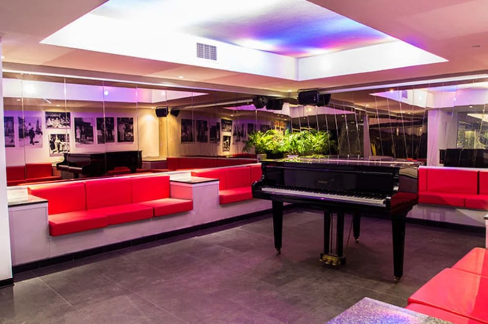 President Hotel di Montecatini 11/22