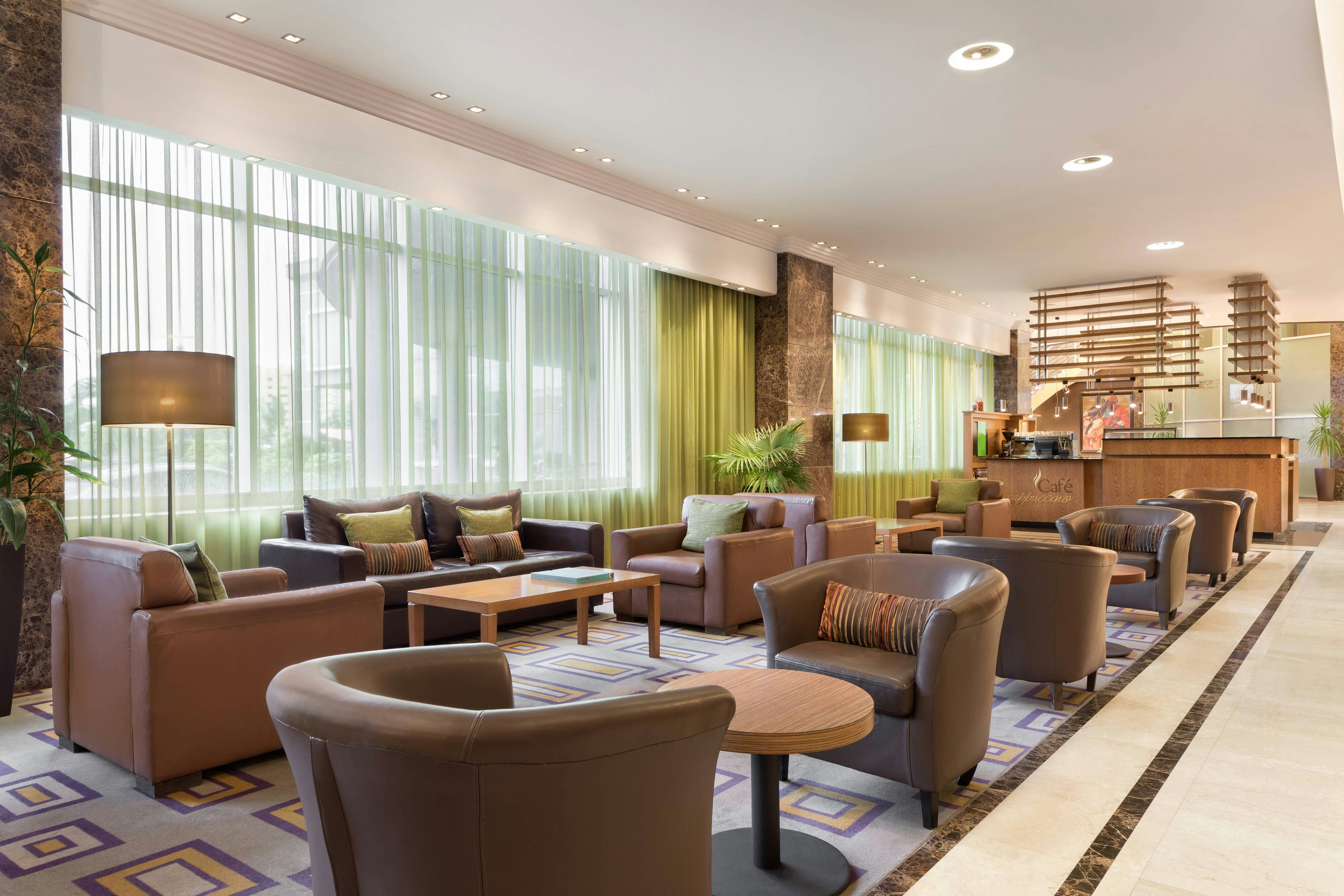 Four Points by Sheraton Lagos 17/29
