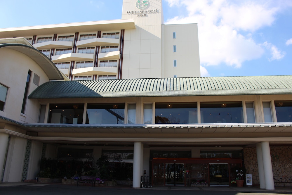 HOTEL WELLSEASON HAMANAKO 4/46