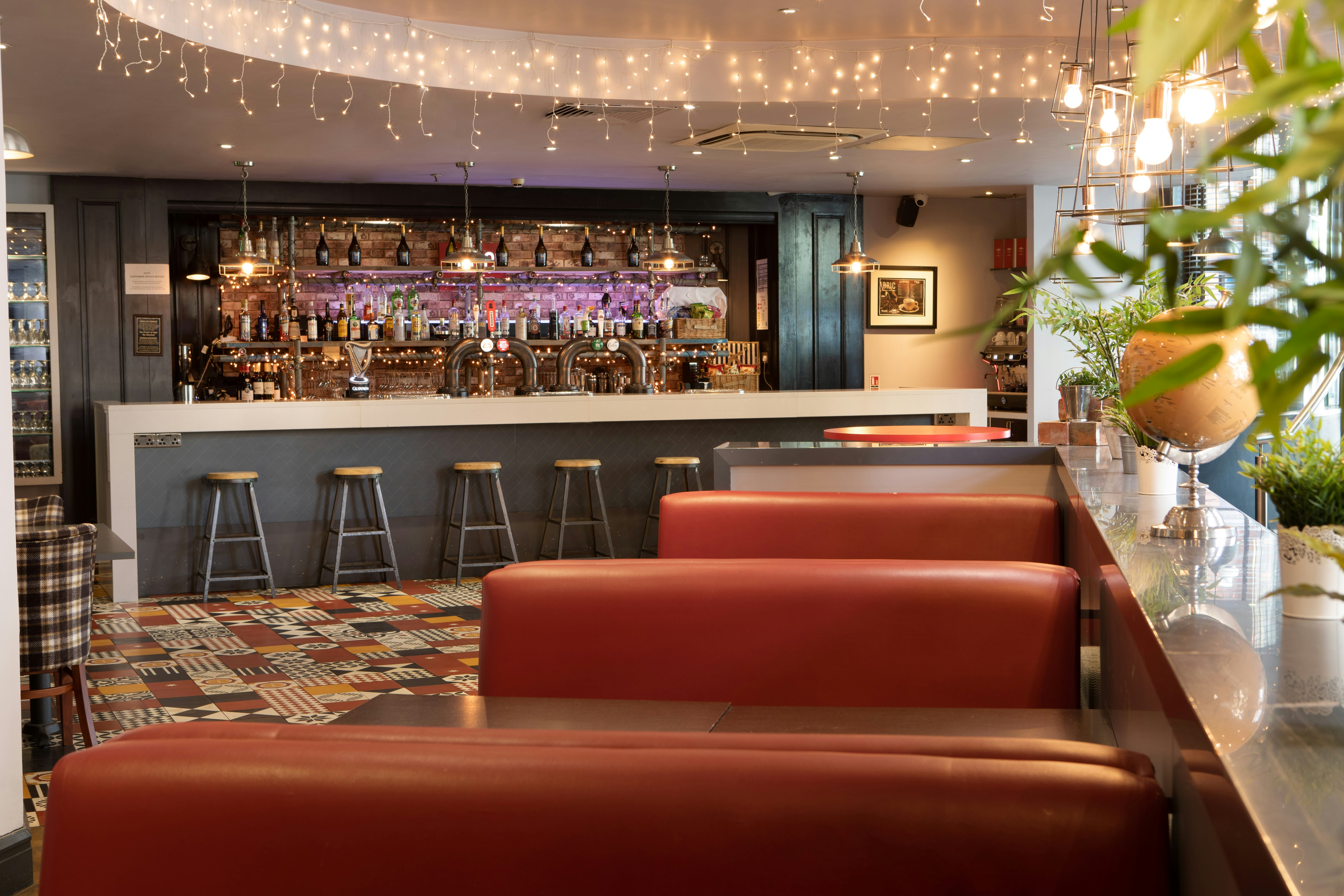 Hilton Nottingham 65/97