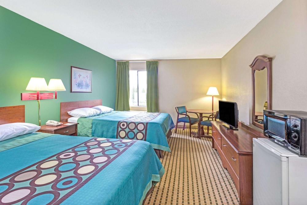 Namaste Inn & Suites Dawsonville 7/27