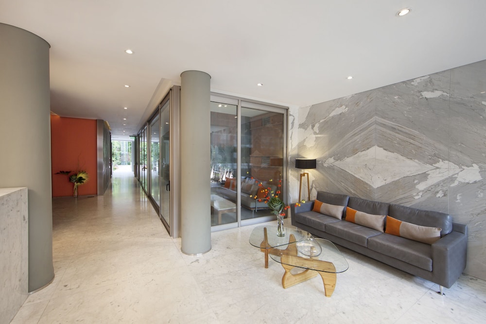 Palo Santo Hotel 50/74