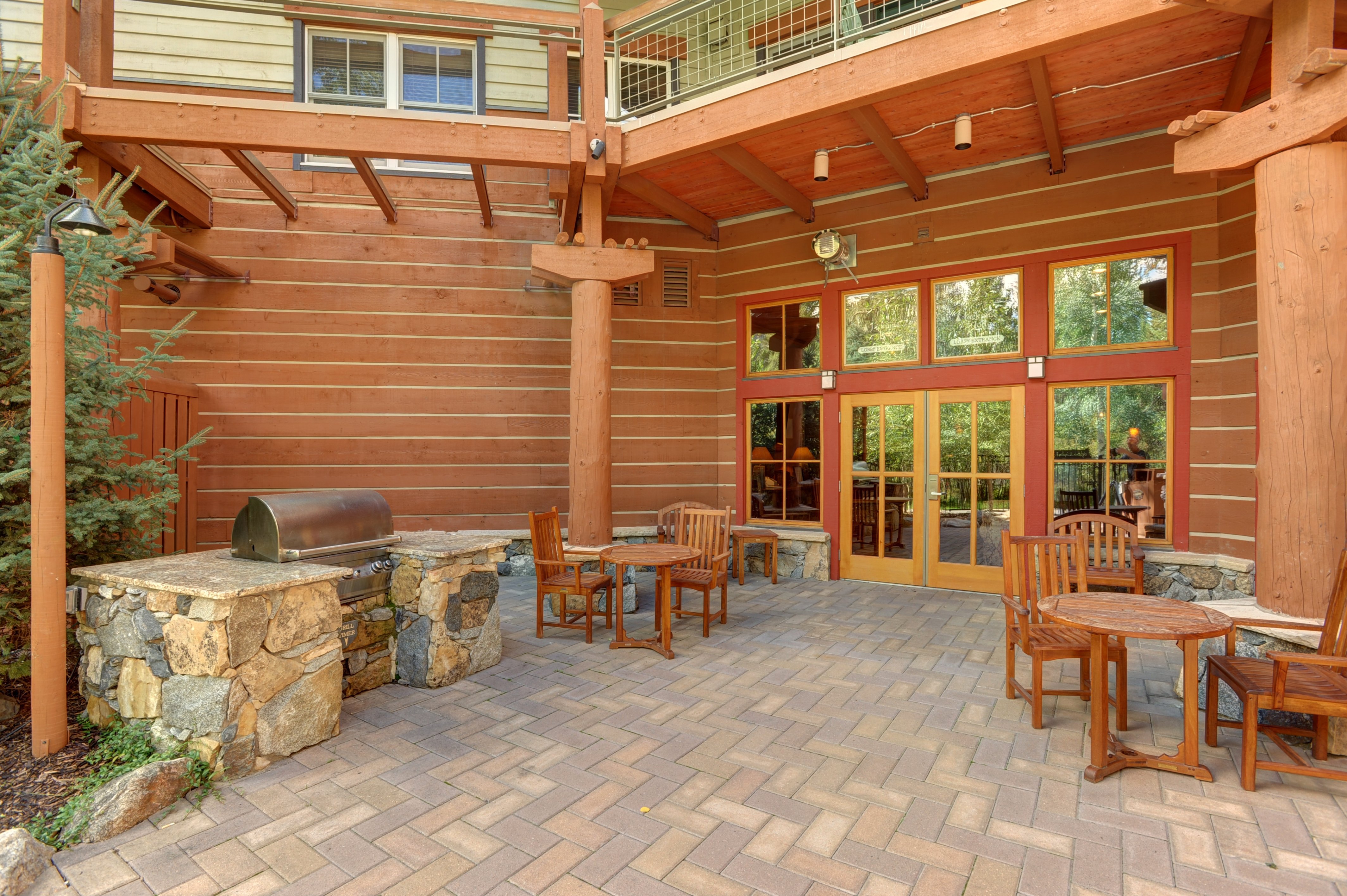 Jackpine & Black Bear Condos 25/32