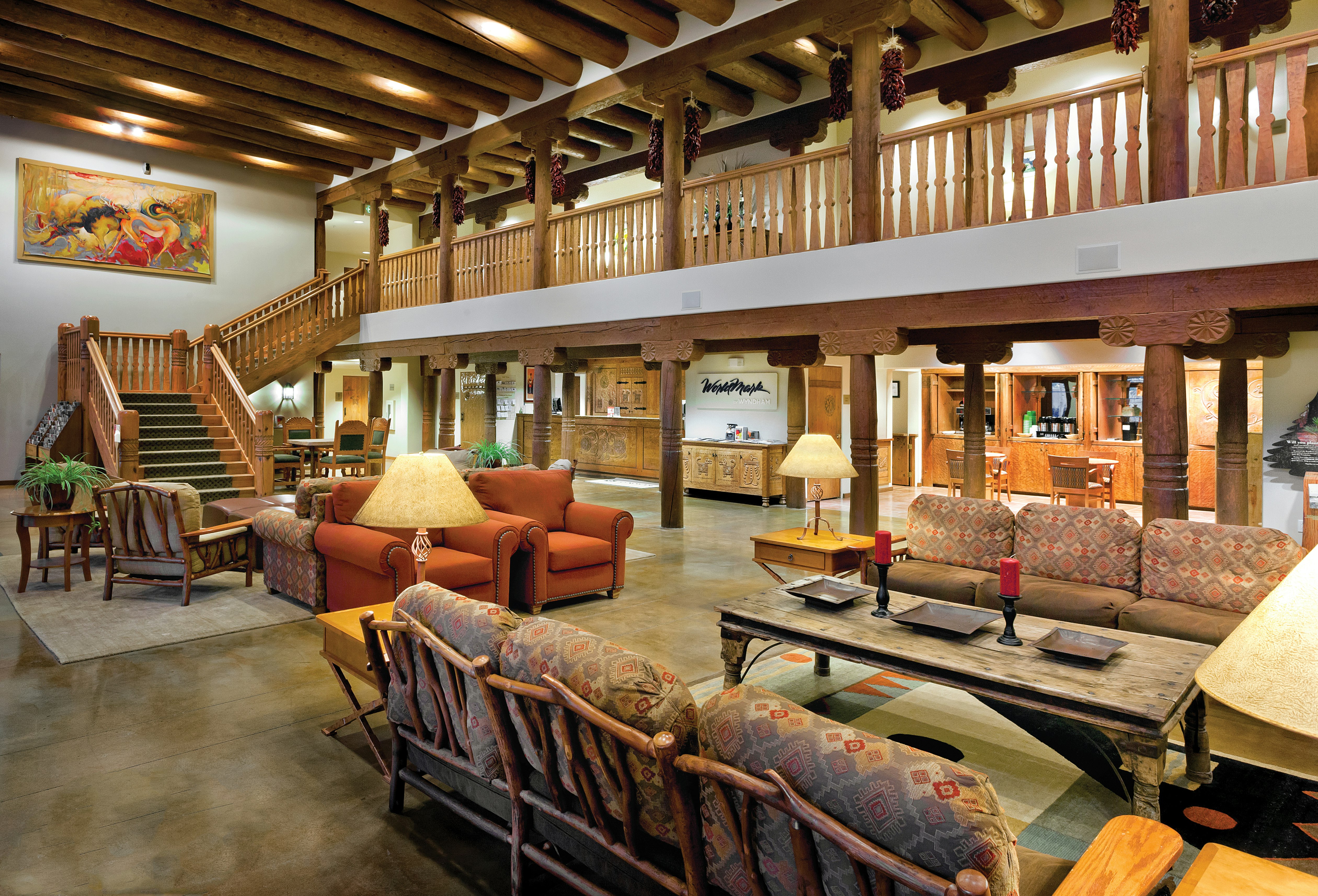 Worldmark Taos 10/39