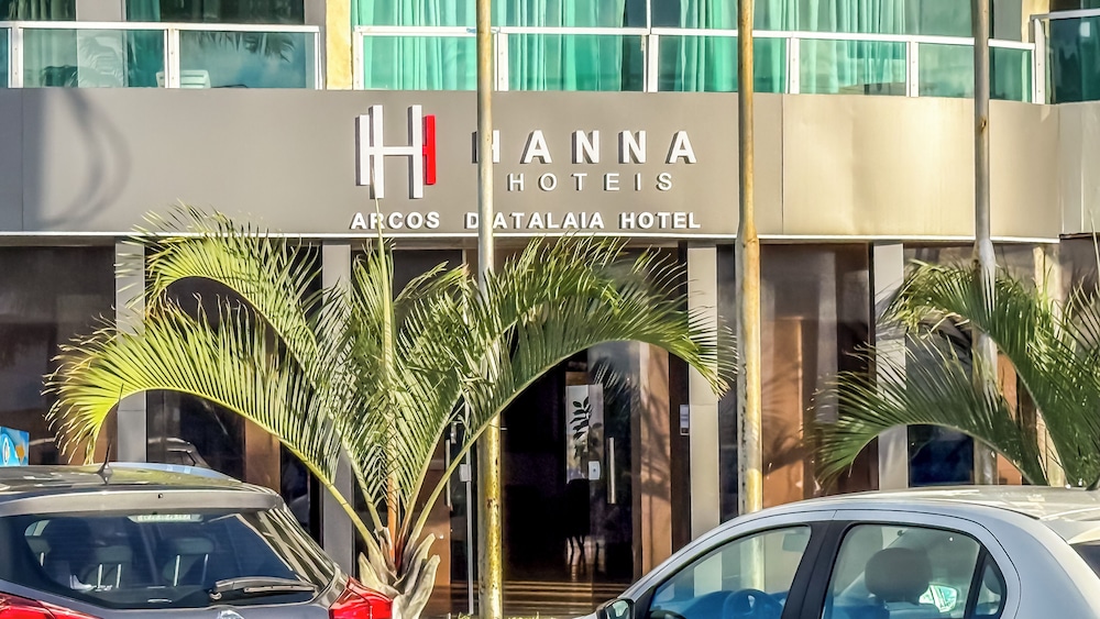 Beira Mar Hotel Aracaju 4/50