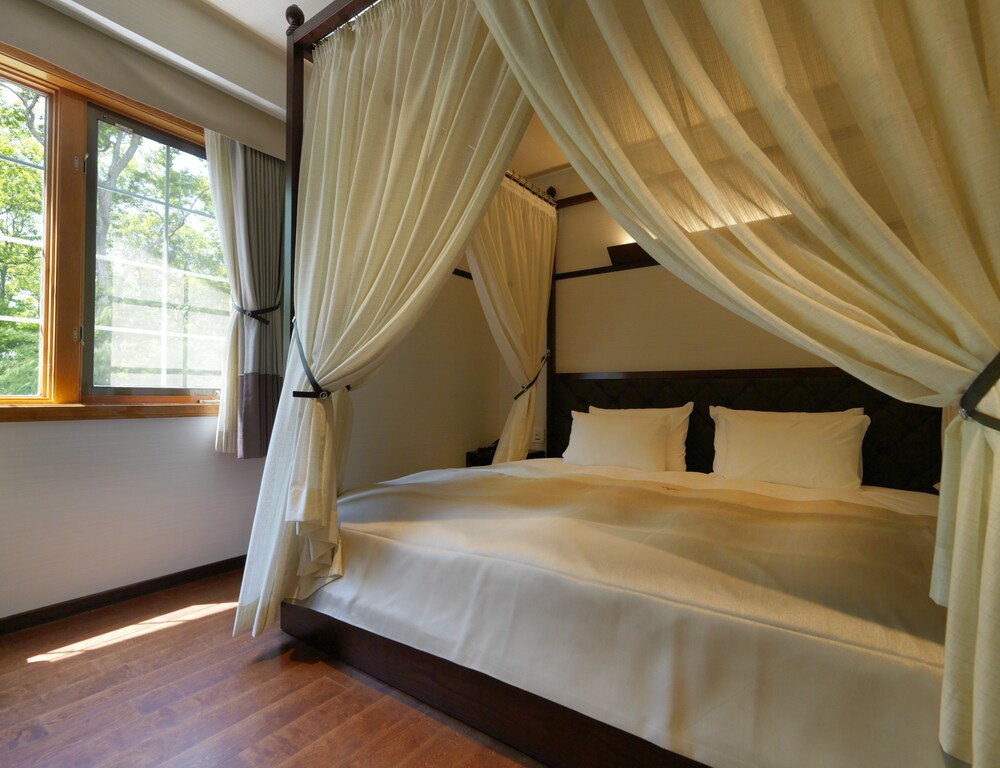 Hakodate Onuma Tsuruga Resort EPUY (ex. Onuma Tsuruga Auberge EPUY) 13/50