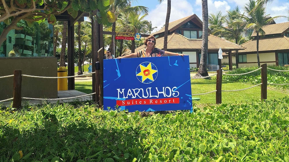 Marulhos Resort Studios Para Temporada 27/50