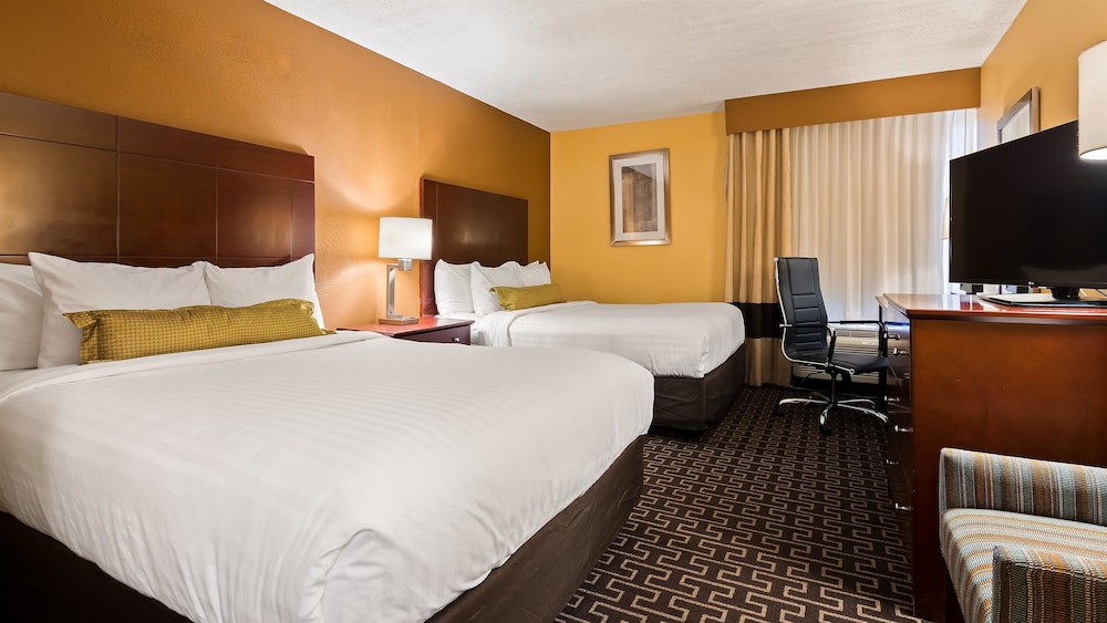 Best Western Milton Inn 11/27