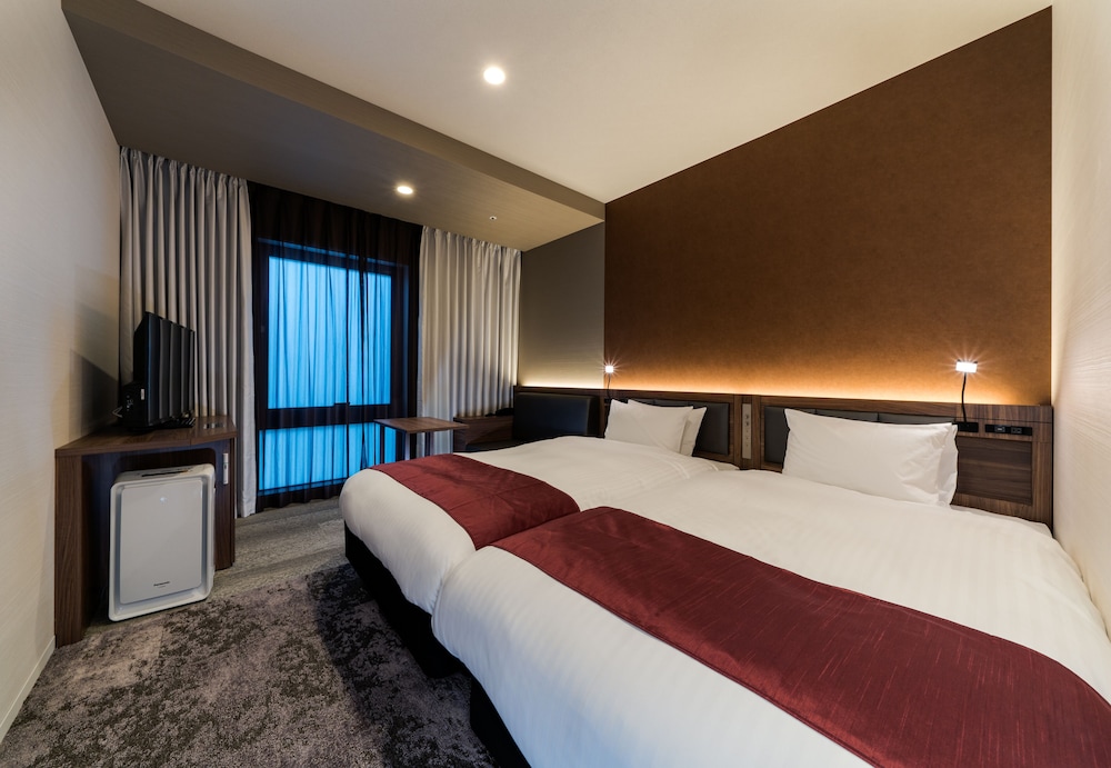 Daiwa Roynet Hotel Hakata Reisen Premier 17/50