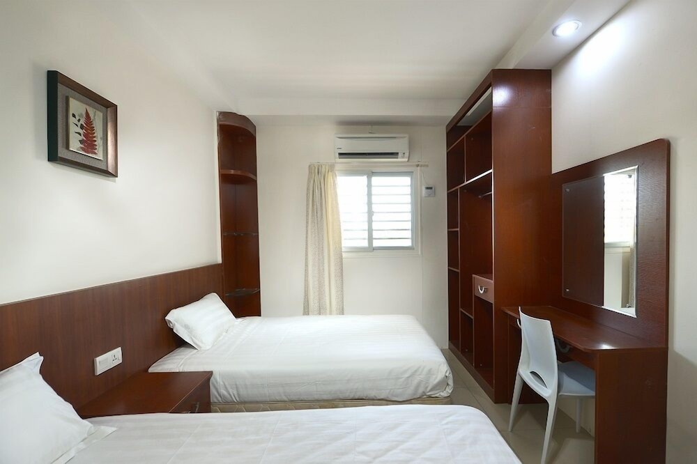 Bahagia Villa 15/38