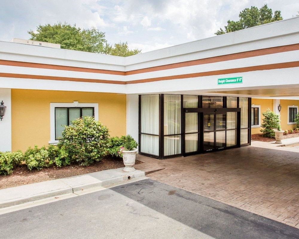 Budgetel Inn & Suites Atlanta 5/41
