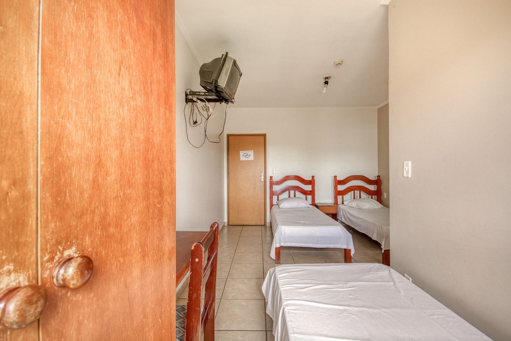 OYO Hotel Vila Rica, Ribeirao Preto 10/21