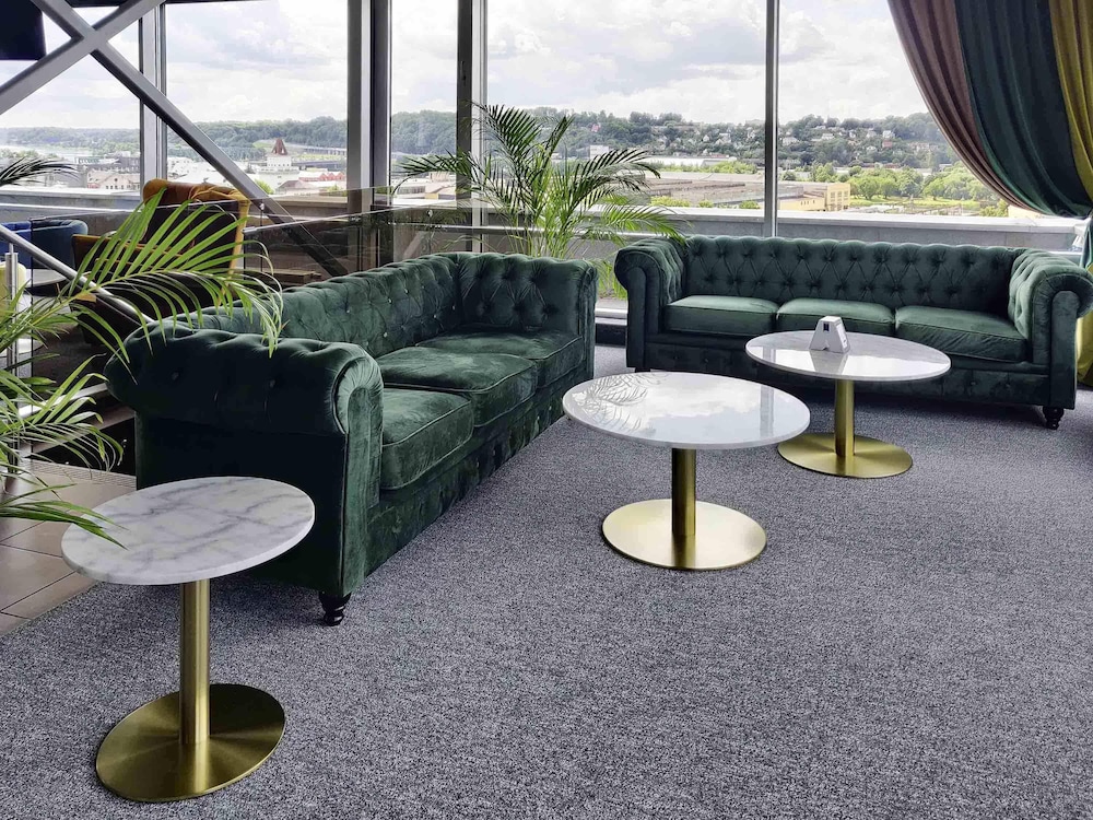 Ibis Styles Kaunas Centre 25/49
