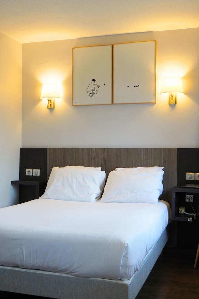 Hôtel Gascogne 22/67