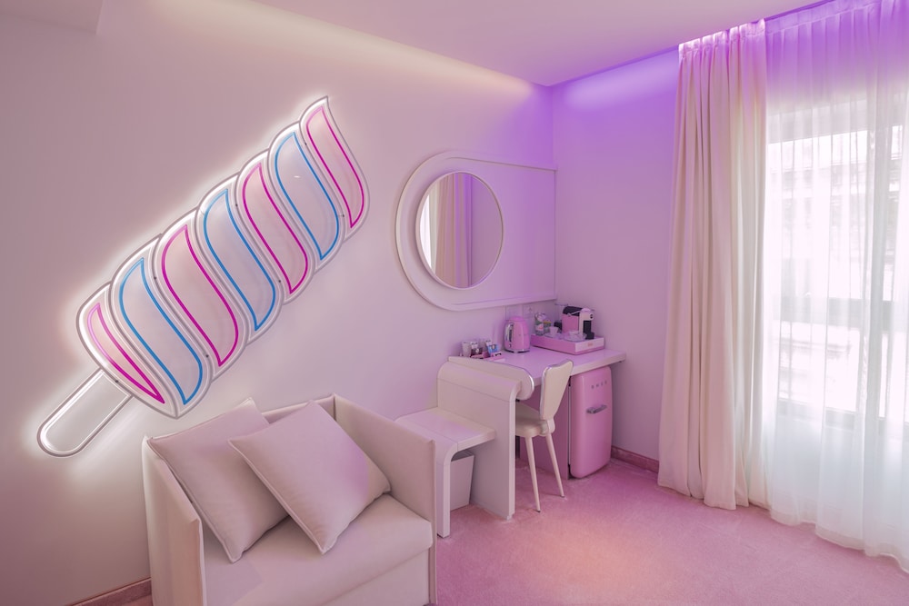 OdSweet Duomo Milano Hotel 47/71