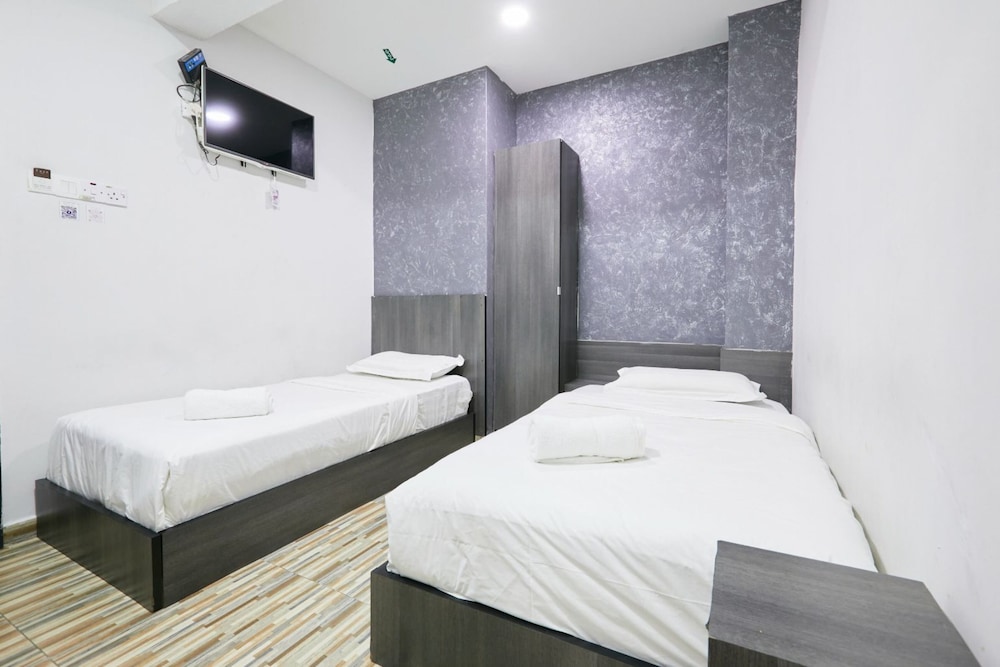 Fast Hotel Idaman Near To IIUM KL 57/75