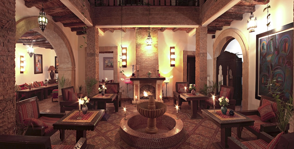 Riad Maison Du Sud 28/45