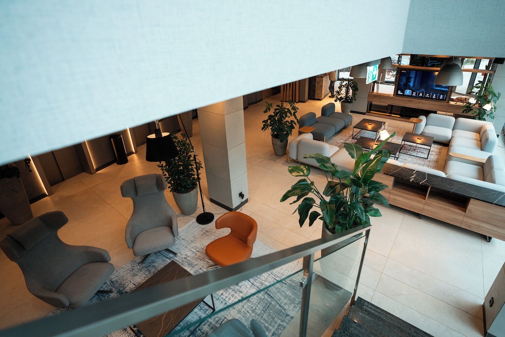Q Hotel Plus Wroclaw 47/74