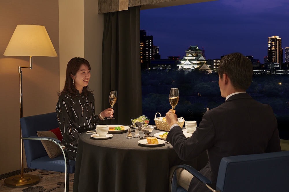 Hotel New Otani Osaka 57/68