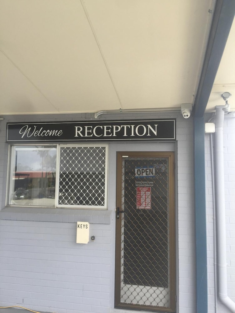 Almare Tourist Motel 7/50