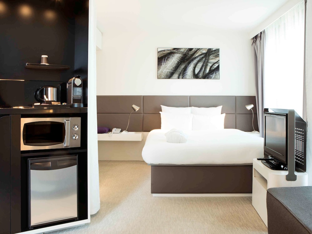 Novotel Suites Paris Issy Les Moulineaux 31/80