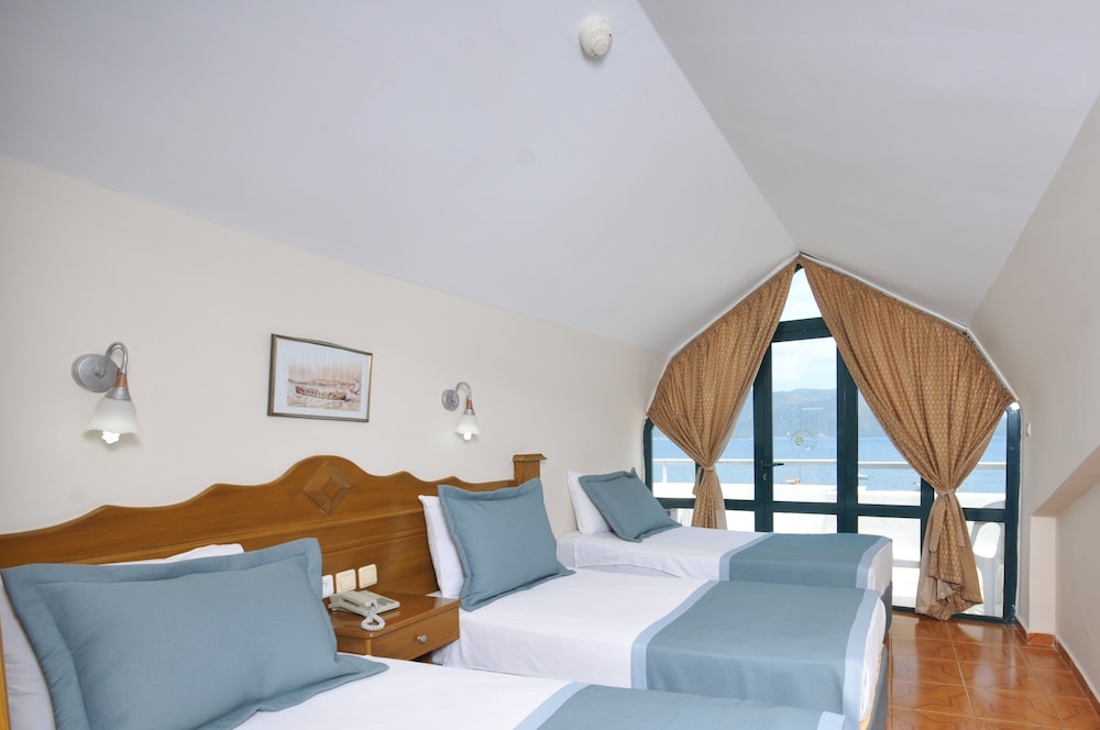 Class Beach Otel 17/50