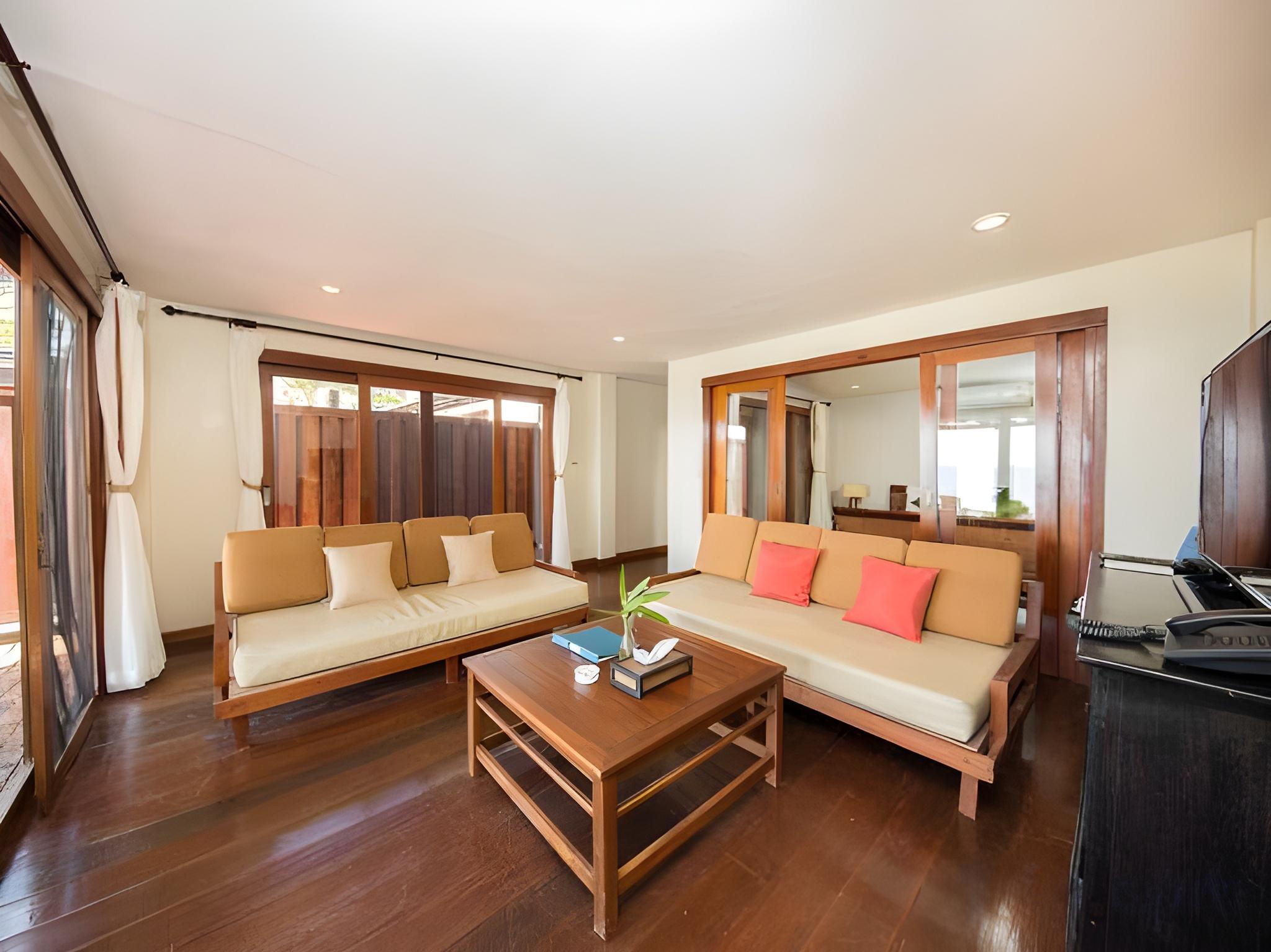 Beach House