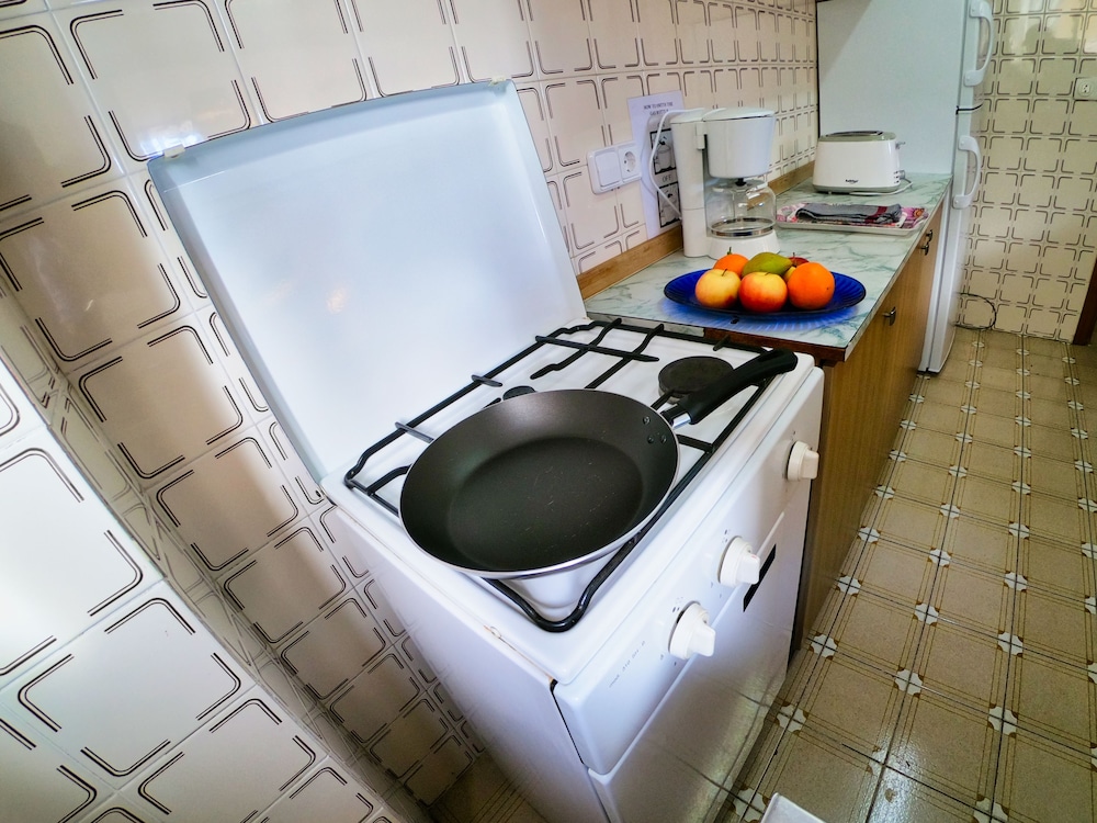Bon Aire Apartamentos 45/53