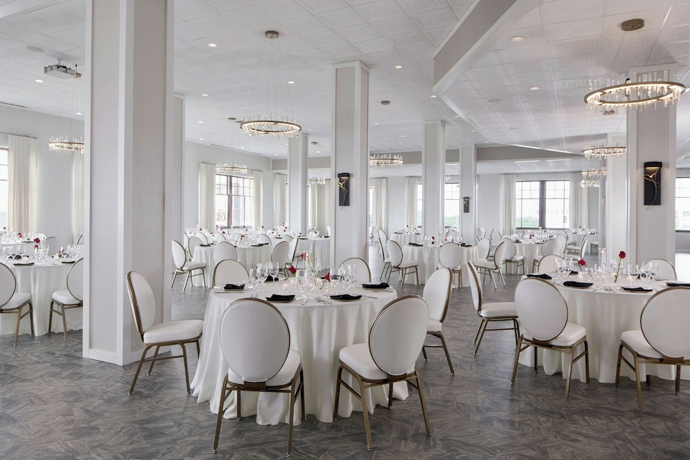 The Olive Ann Hotel, Grand Forks, a Tribute Portfolio Hotel 39/50