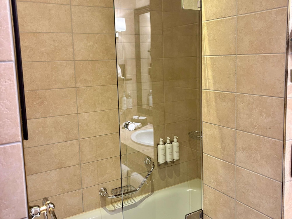 Hotel Rotary Geneva - MGallery 60/60