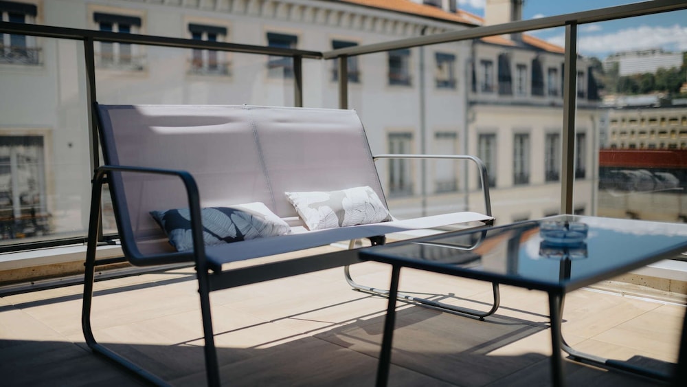 Keystone Hotel & Spa Lyon - Handwritten Collection 28/38