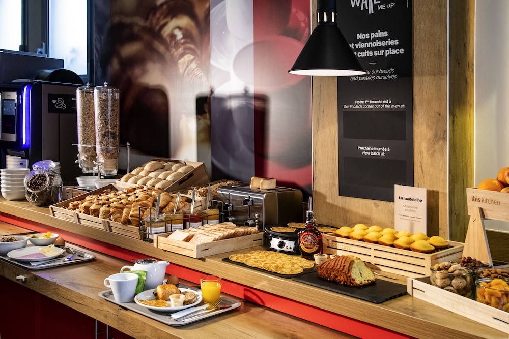 Ibis Cannes Mouans Sartoux 11/18