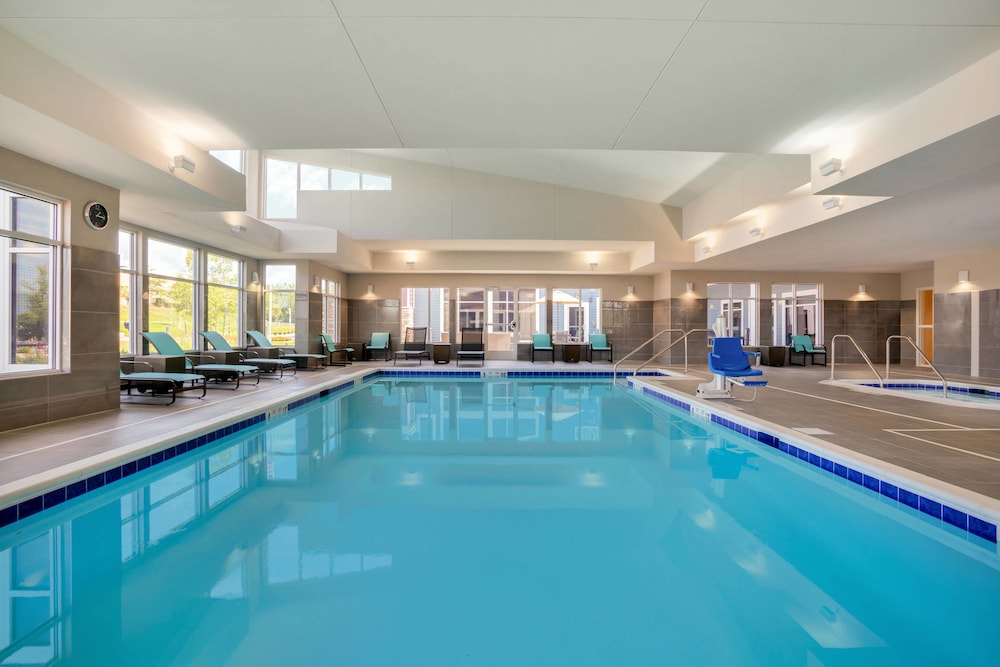 Residence Inn Kingston 4/29