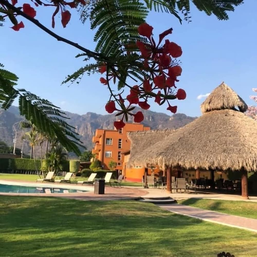 Hotel Real del Valle 27/50