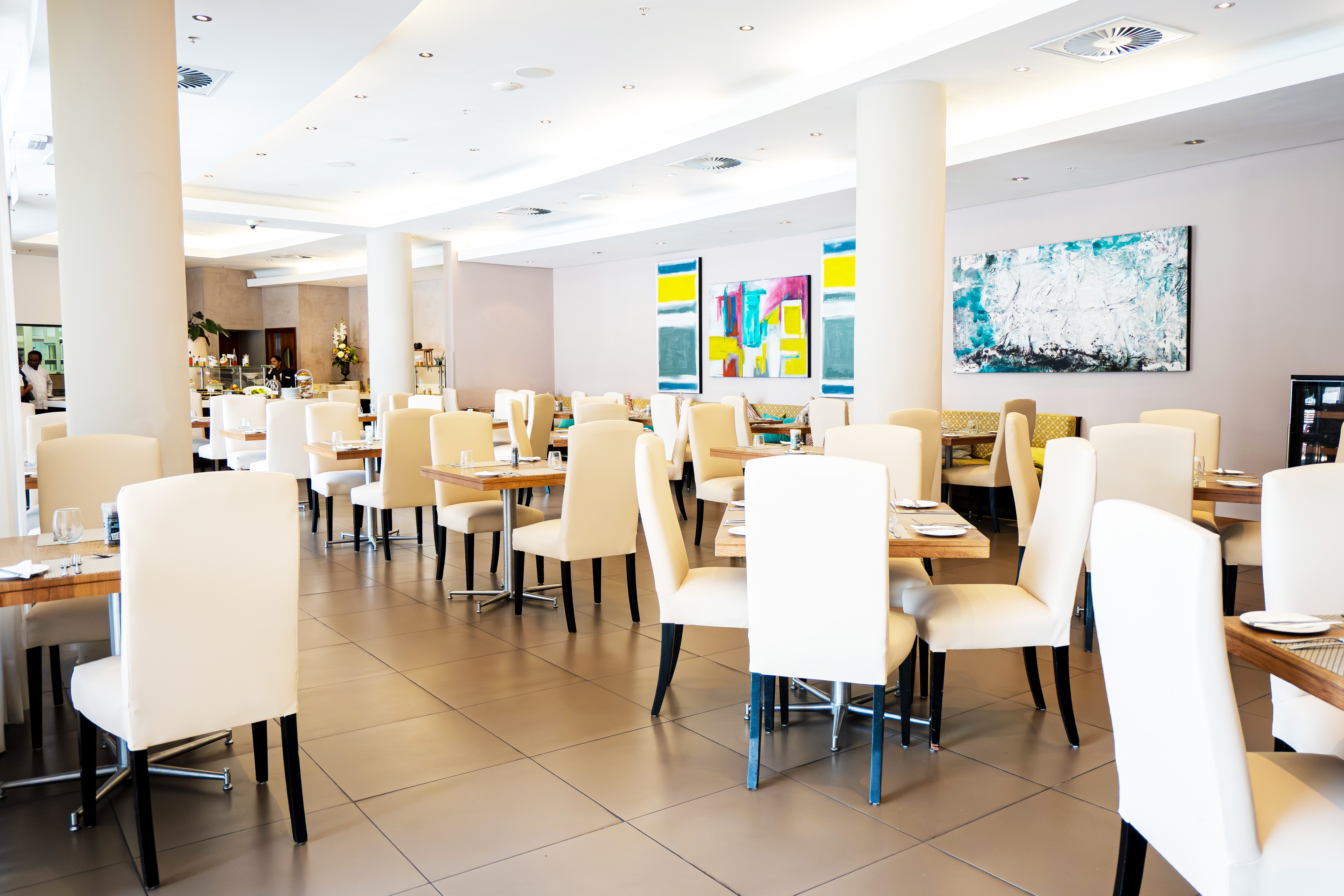Holiday Inn Mauritius Mon Tresor 61/78