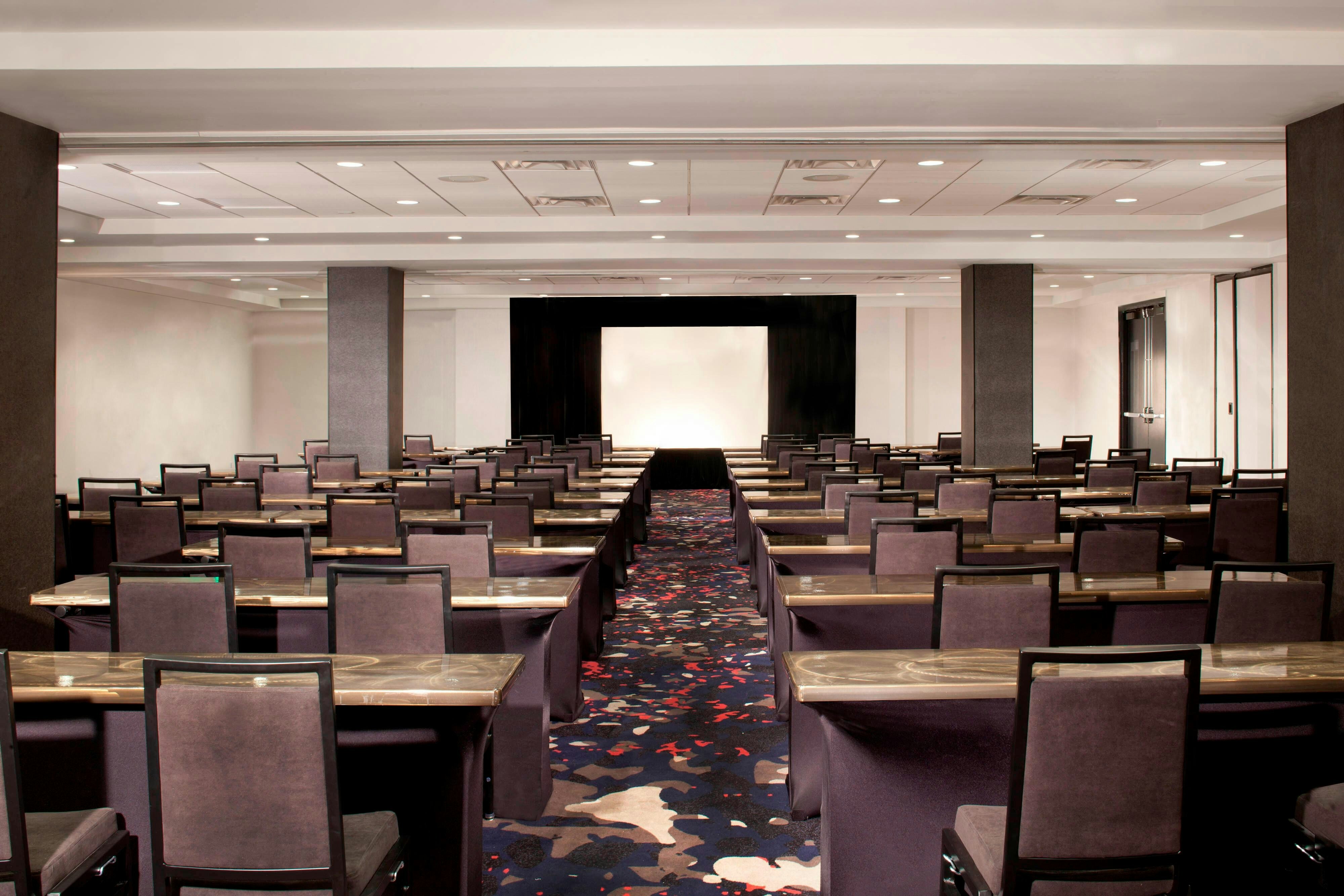 Beverly Hills Marriott 50/62
