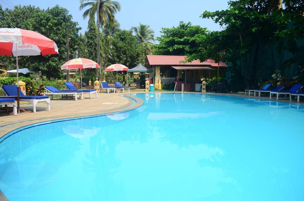 CARINA BEACH RESORT 47/59