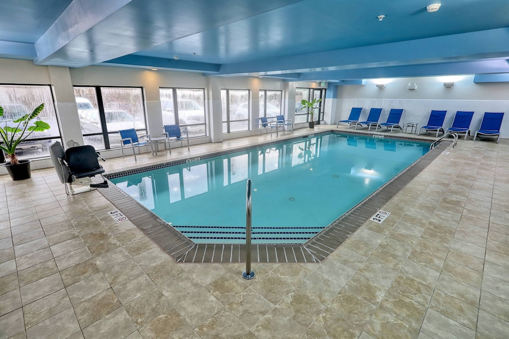 TownePlace Suites York 1/32