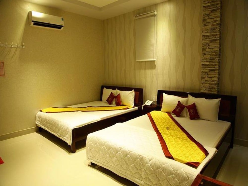 Minh Kieu Hotel 22/43