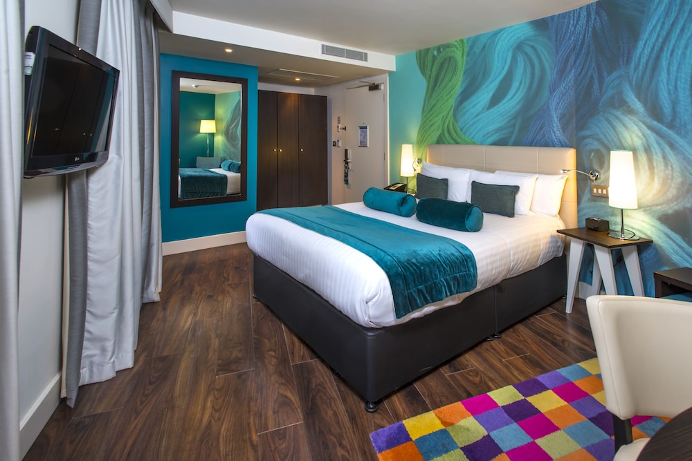 Hotel Indigo Liverpool by IHG 17/71