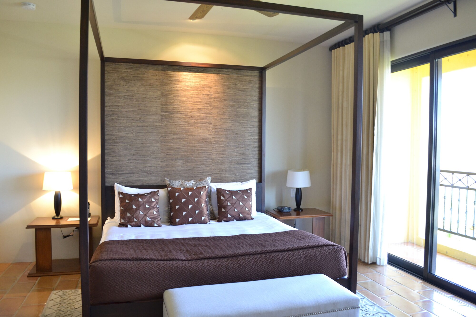 MARINA, 1 BEDROOM, RESIDENCE, CITY VIEW