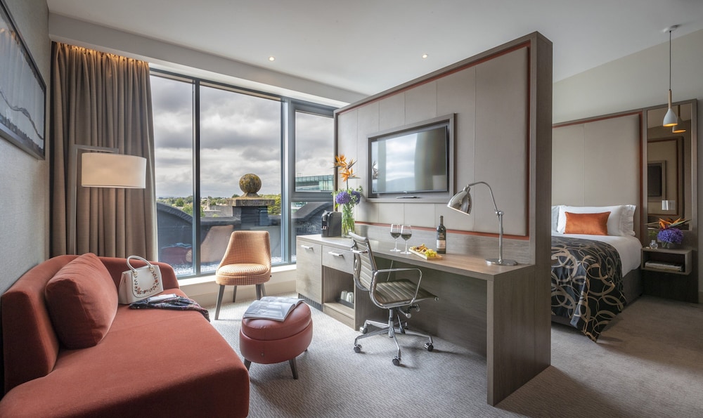 Clayton Hotel Ballsbridge 17/44