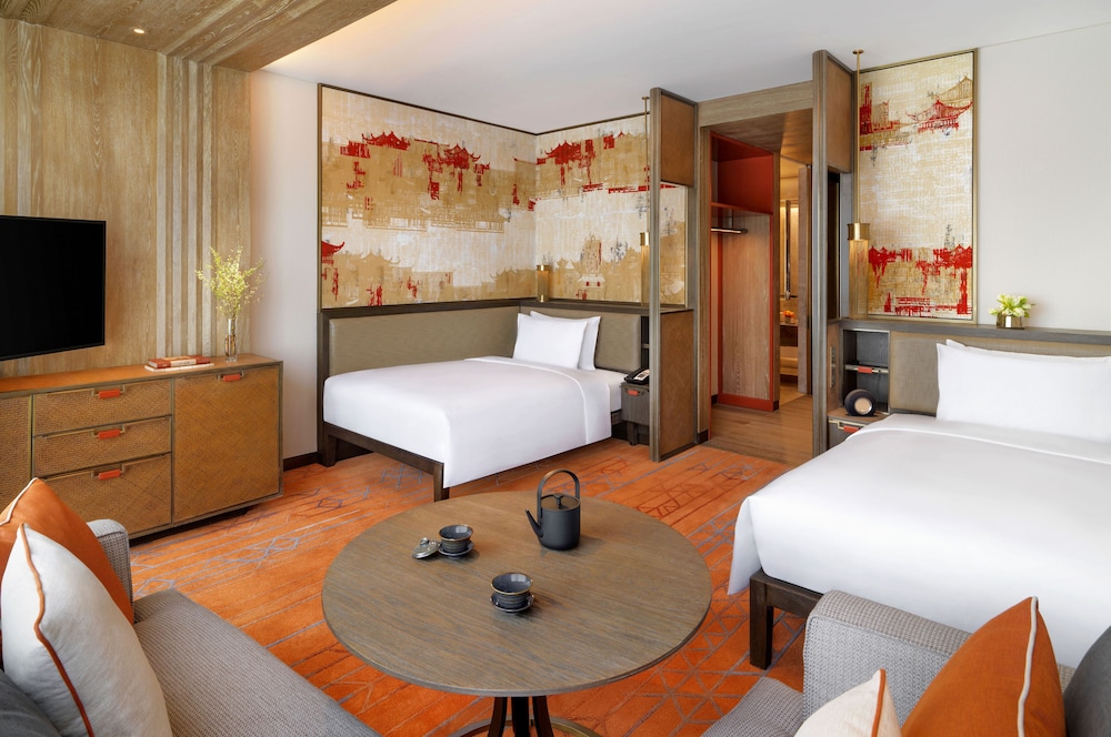 Grand Hyatt Xi an 21/69