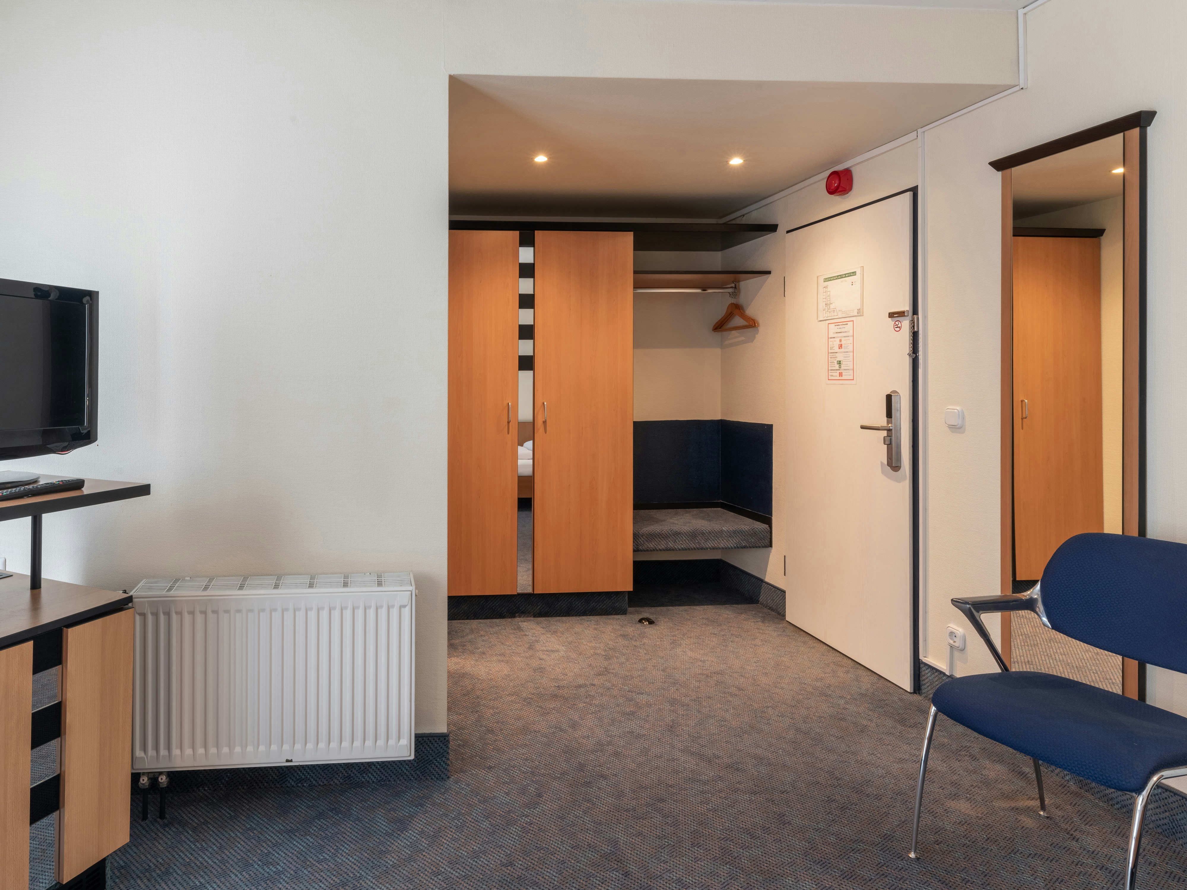 B&B Hotel Eschweiler 25/31