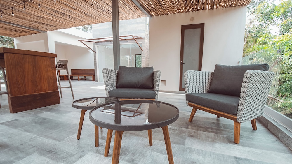 MBH Maya Bacalar - Hotel Boutique 28/50
