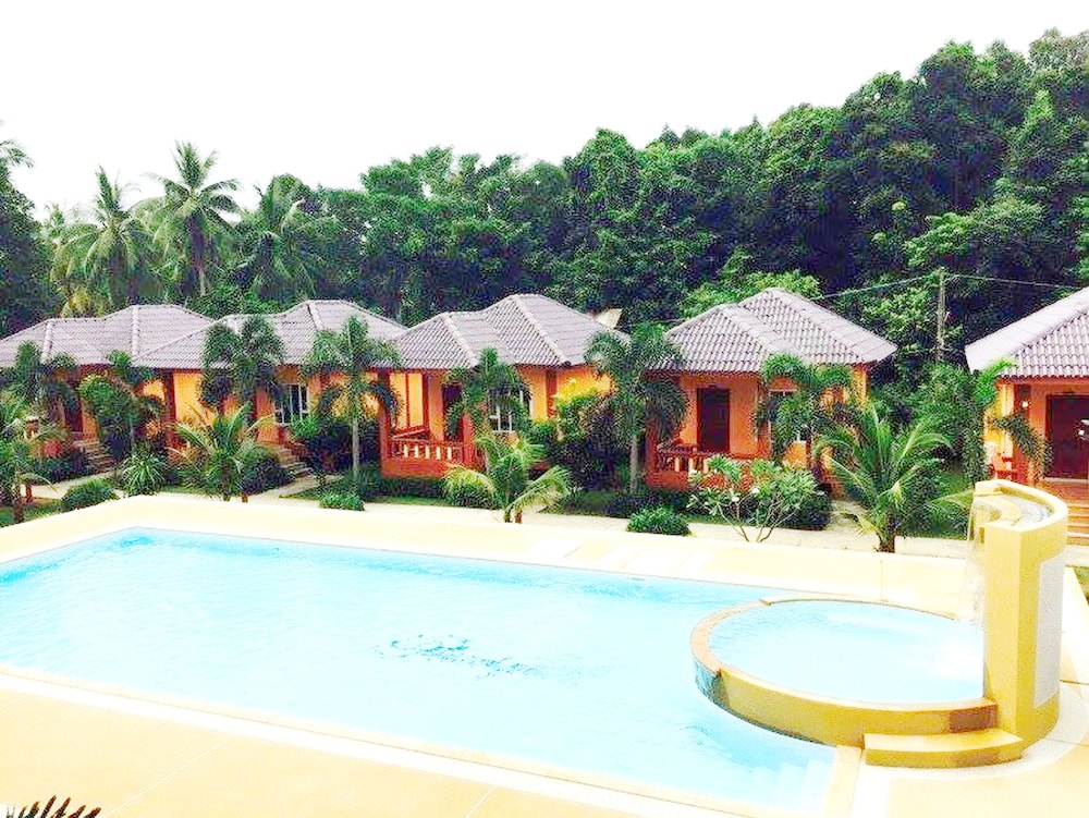 Peaceful Resort Koh Lanta 9/50