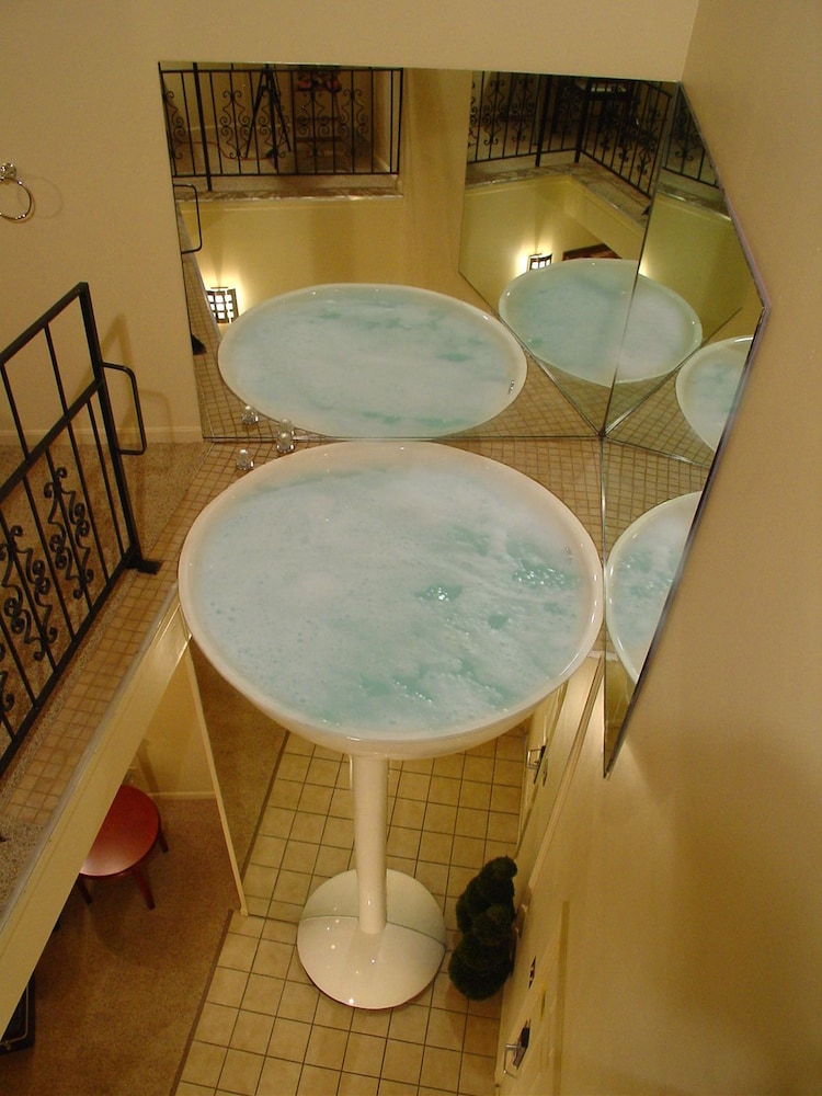 Wildwood Inn Tropical Dome & Theme Suites 39/74