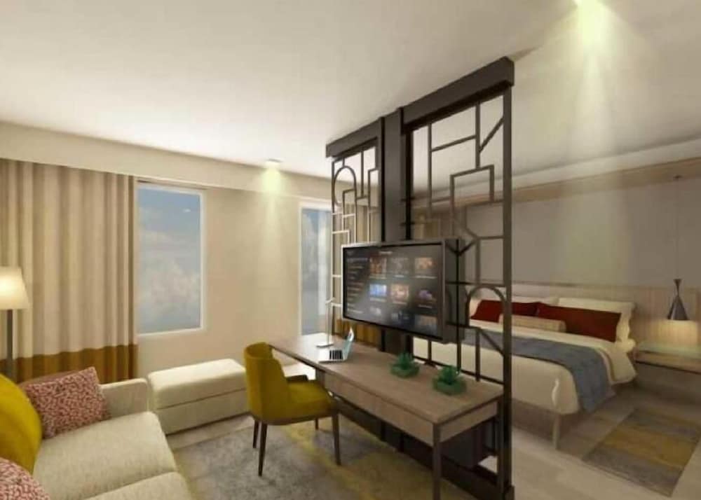 Quest Hotel Tagaytay City 26/37