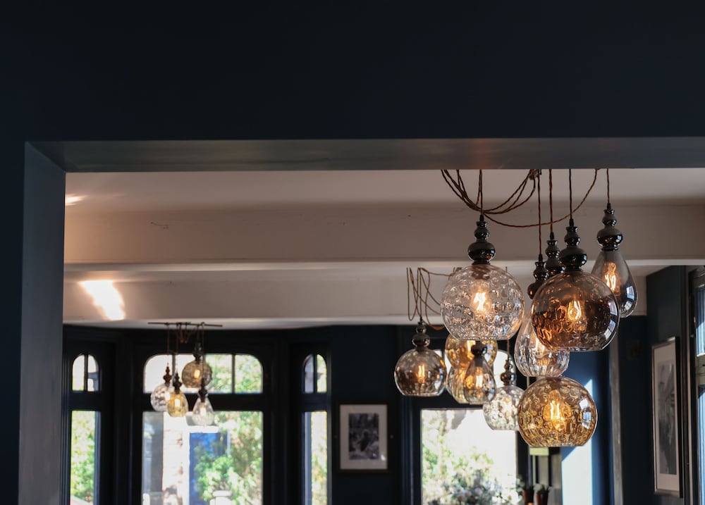 The Porterhouse Grill & Rooms 36/50
