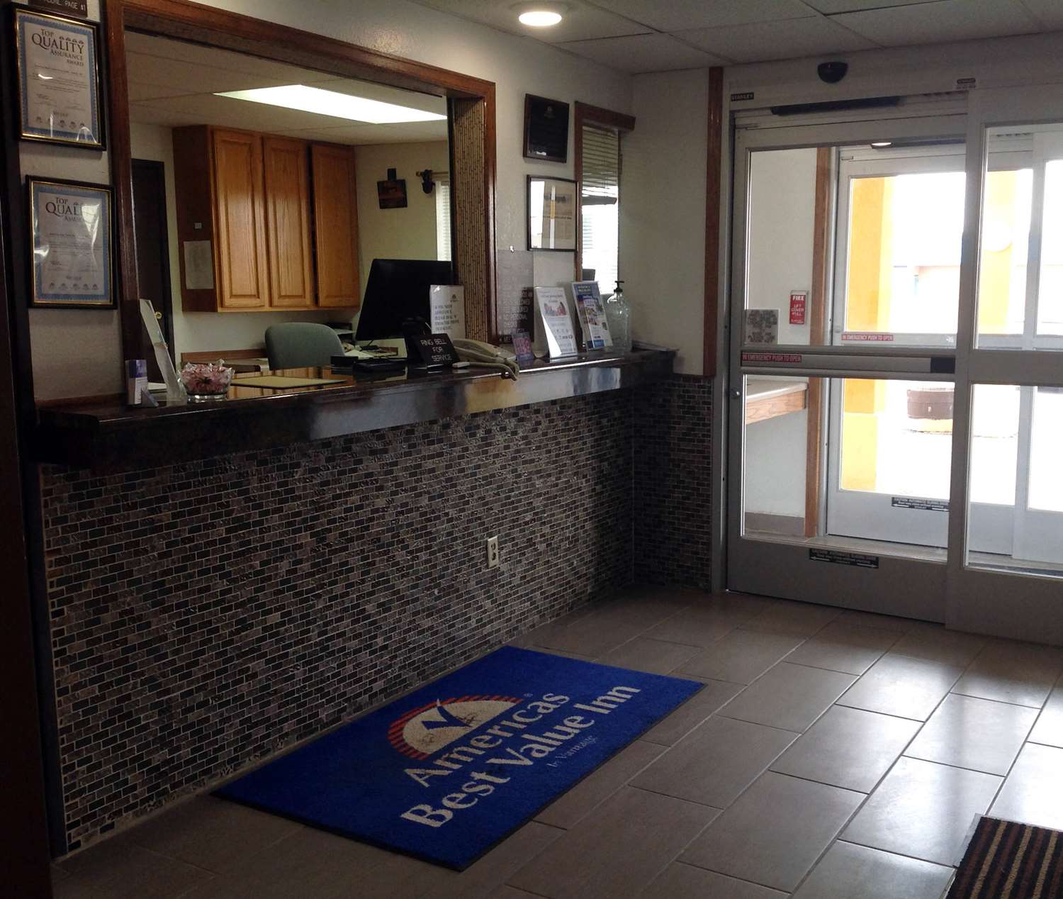 Americas Best Value Inn & Suites-Sidney 5/37